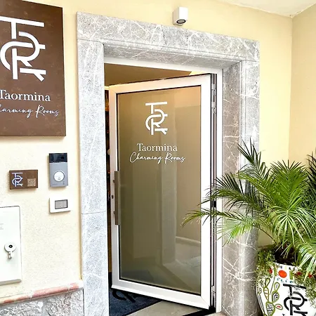 Charming 3* Ταορμίνα