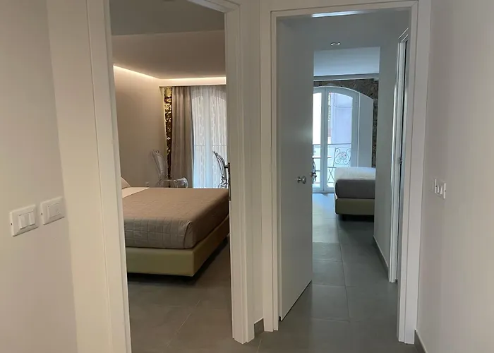 Гостевой дом Charming 3*