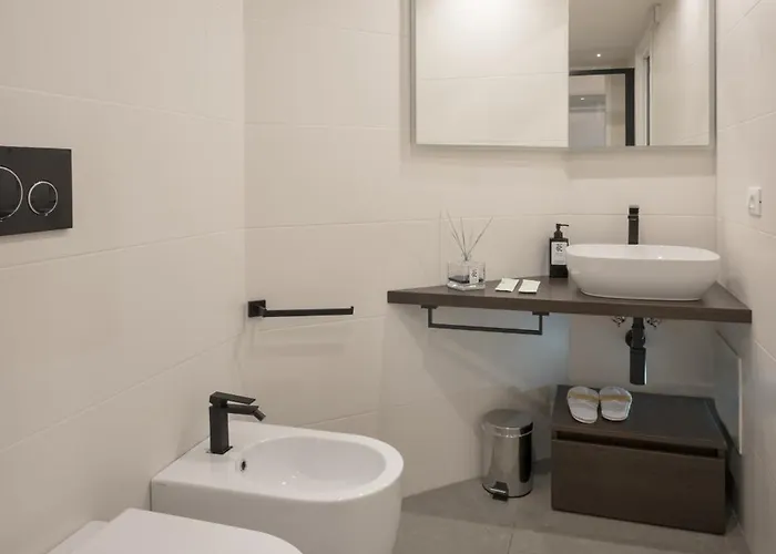 Charming 3* Таормина