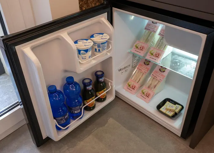 Charming Гостевой дом