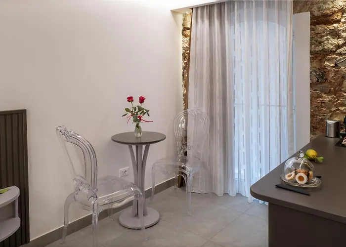 Гостевой дом Charming 3*