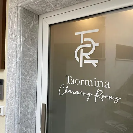 Charming 陶尔米纳