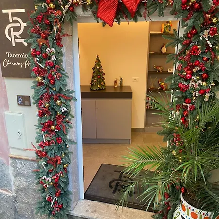 Gæstehus Charming Taormina