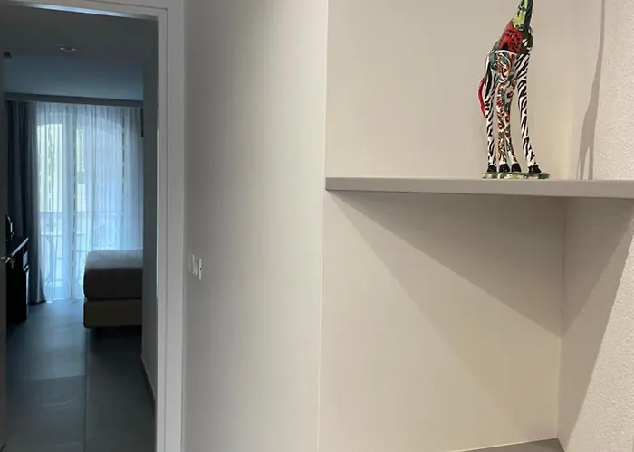 Casa de hóspedes Charming Taormina