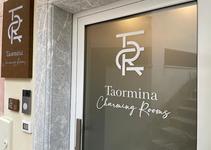 Charming Taormina