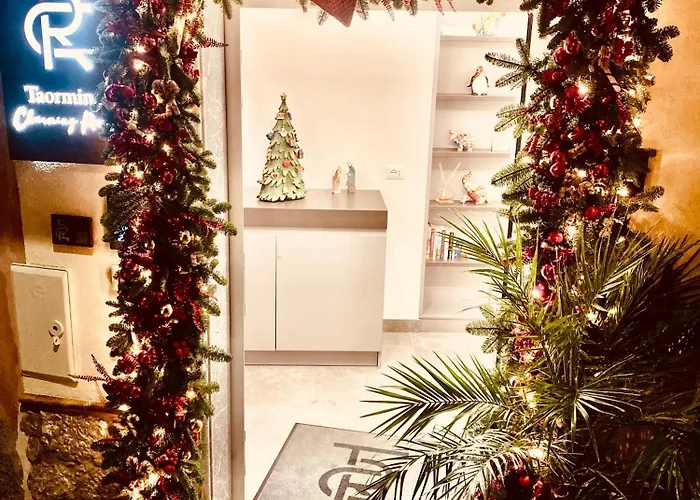 Casa de hóspedes Charming 3*