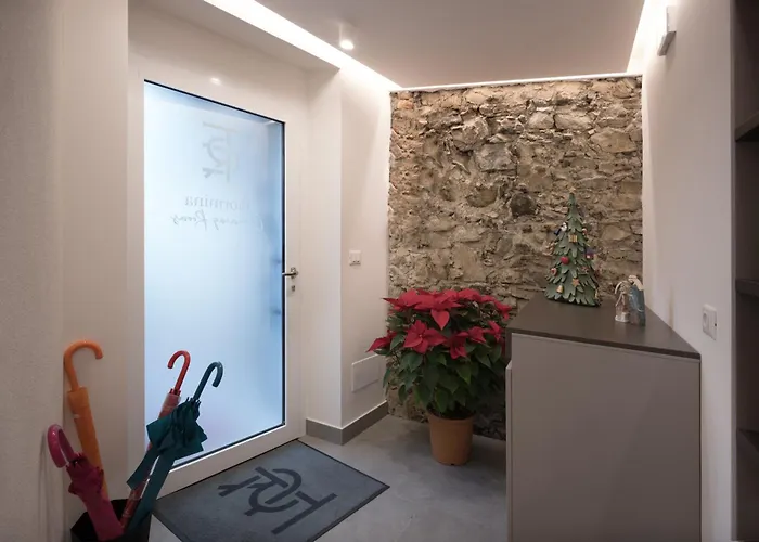 Casa de hóspedes Charming Taormina