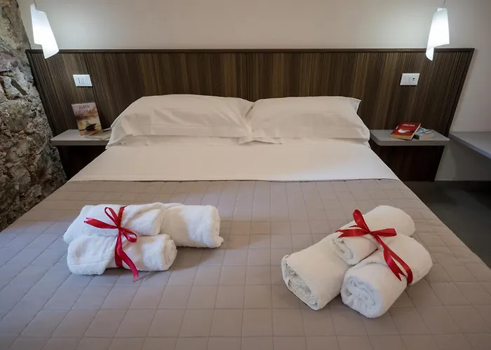 Casa de hóspedes Charming Taormina