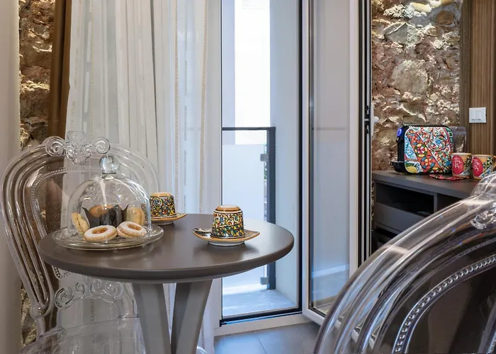 Charming Casa de hóspedes