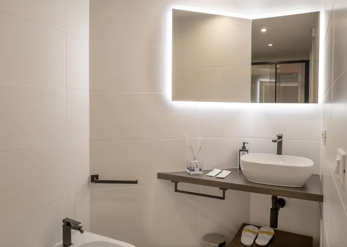 Charming Casa de hóspedes