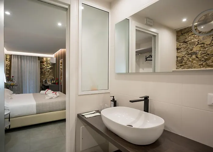 Charming Casa de hóspedes Taormina