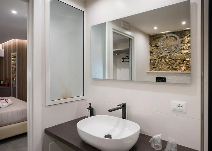 Casa de hóspedes Charming