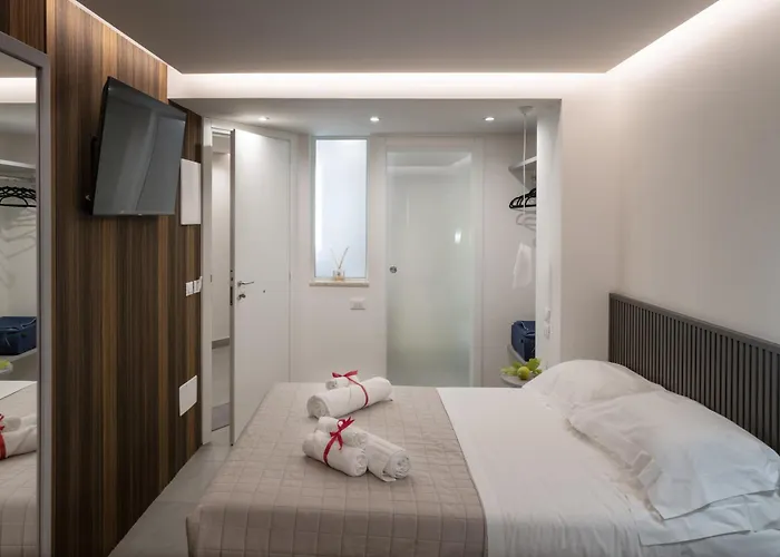 Charming Casa de hóspedes Taormina