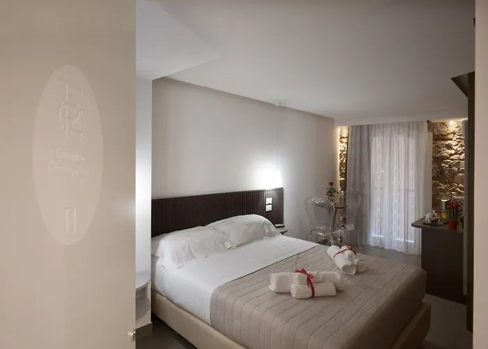 Charming Casa de hóspedes Taormina