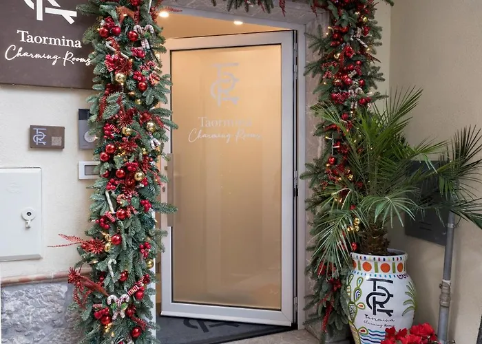 Casa de hóspedes Charming